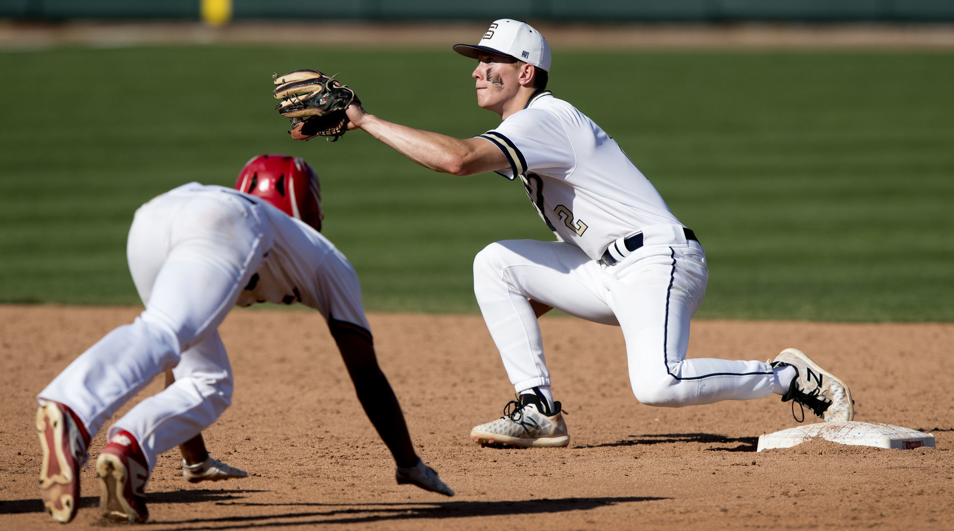 Elkhorn South vs. Millard South, 5.14